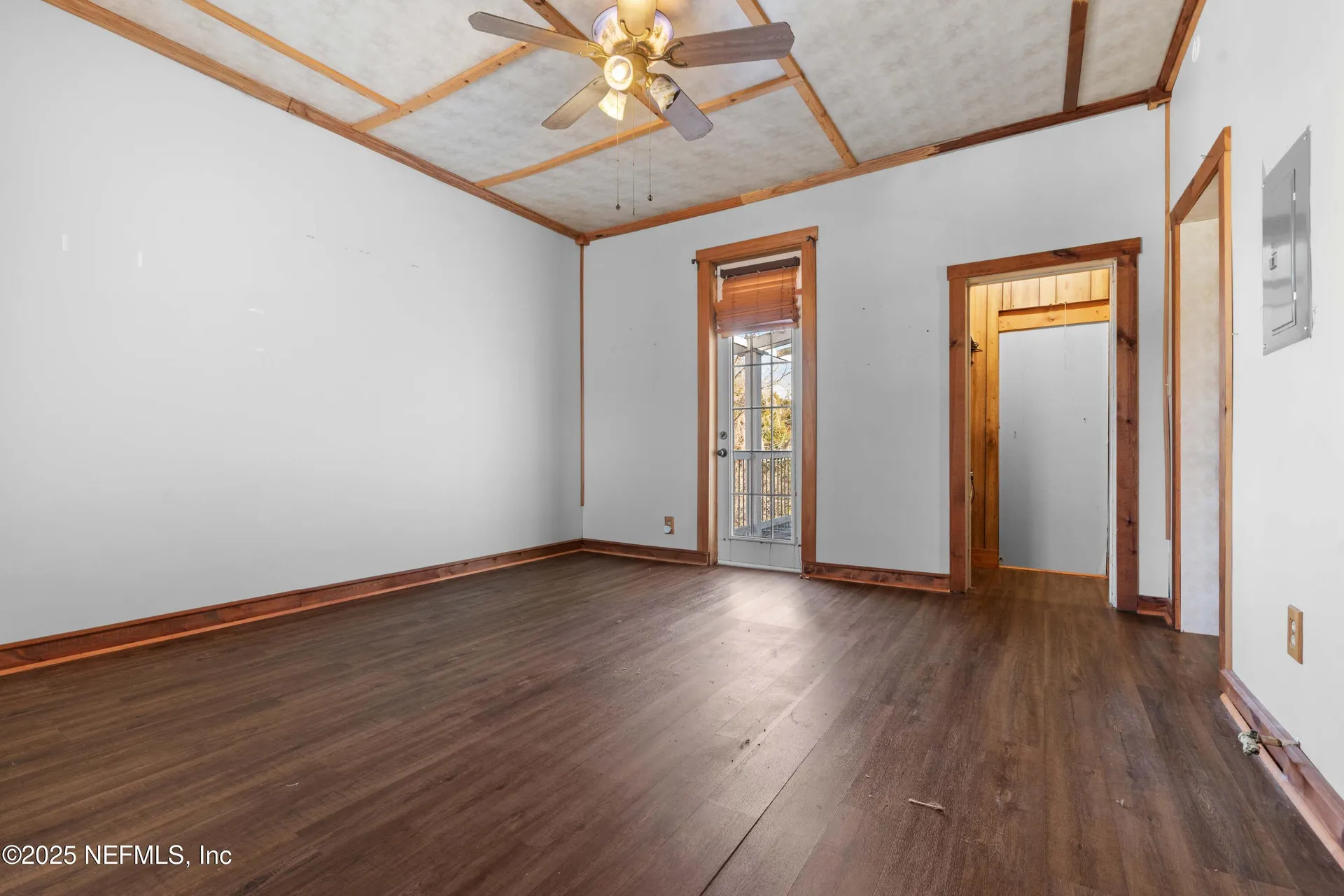 403 N Walnut Street Starke FL 32091