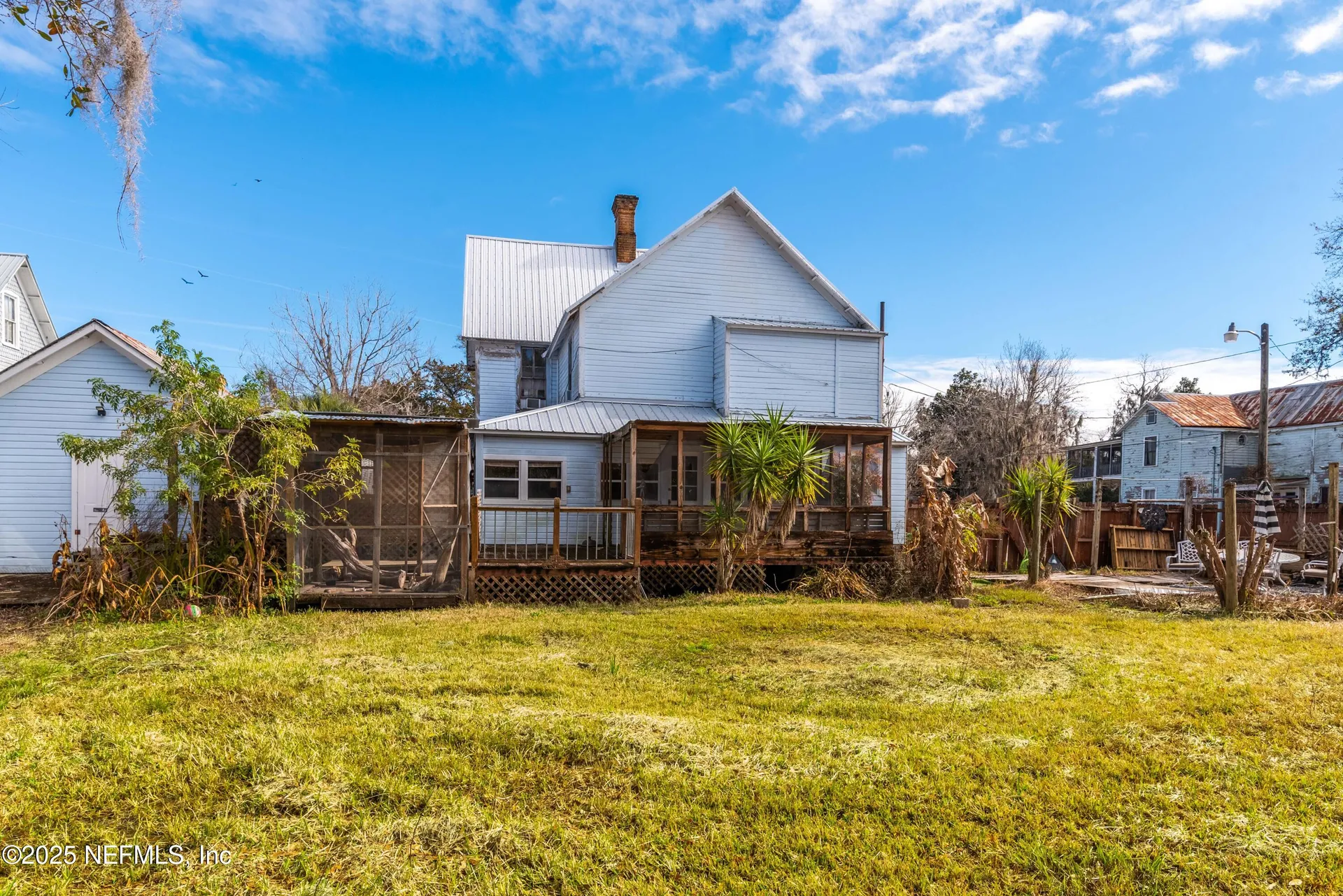 403 N Walnut Street Starke FL 32091