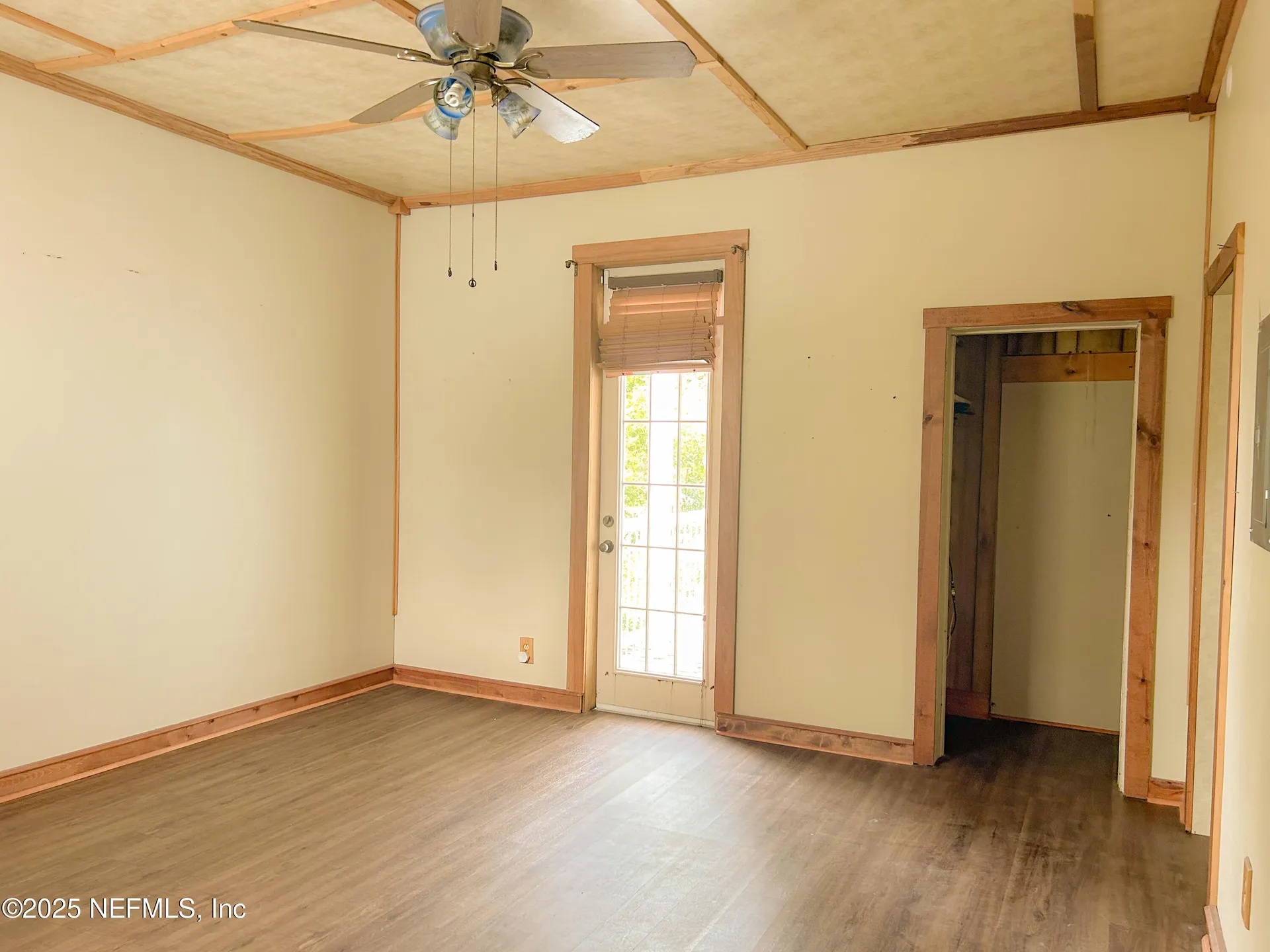 403 N Walnut Street Starke FL 32091