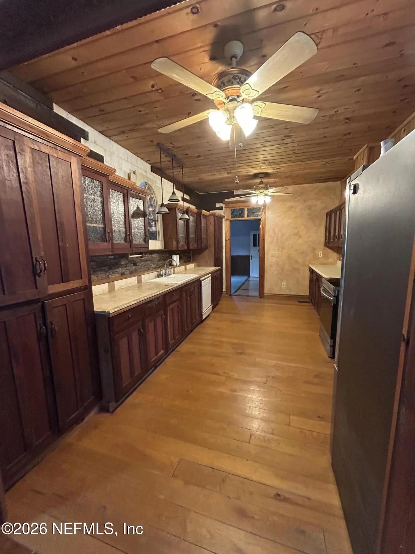 403 N Walnut Street Starke FL 32091