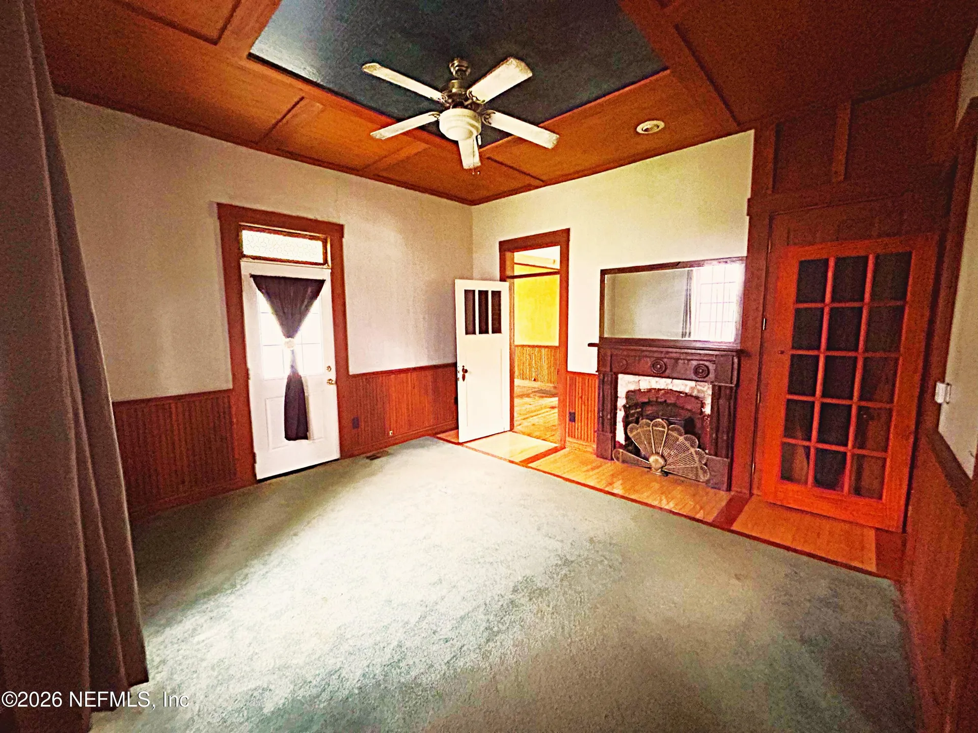 403 N Walnut Street Starke FL 32091