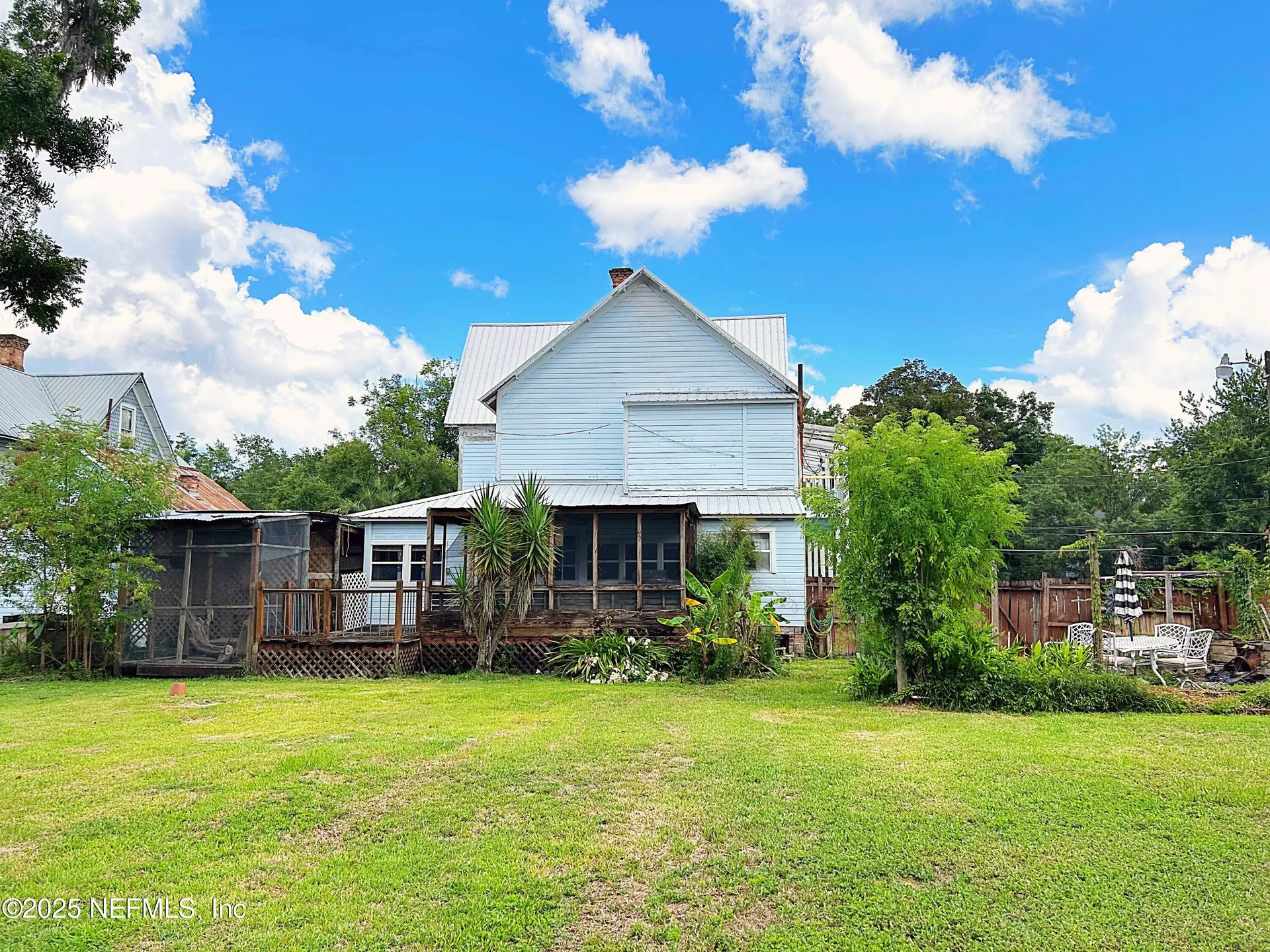 403 N Walnut Street Starke FL 32091
