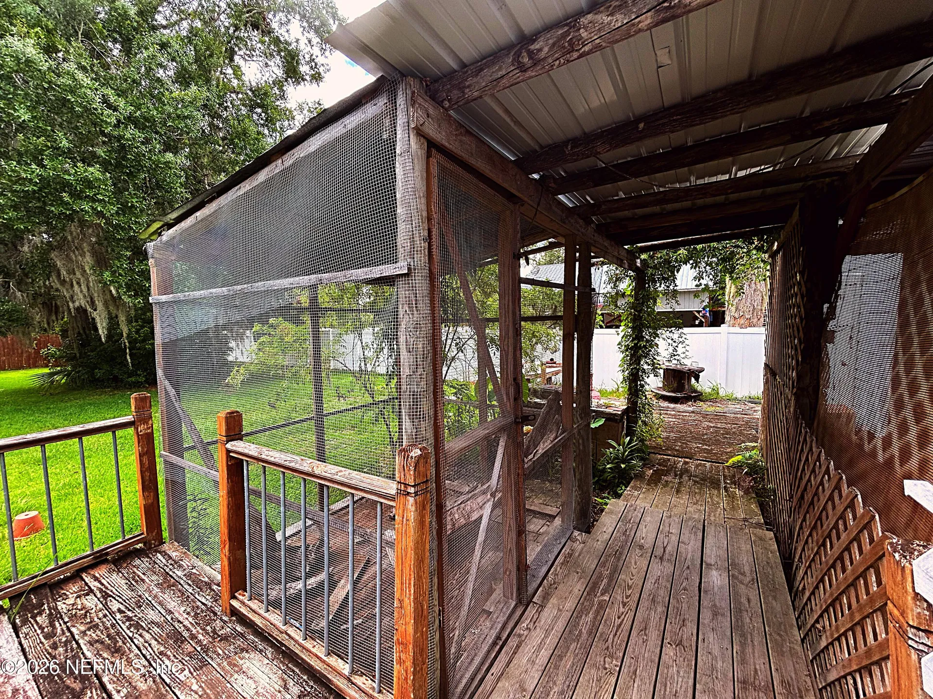 403 N Walnut Street Starke FL 32091
