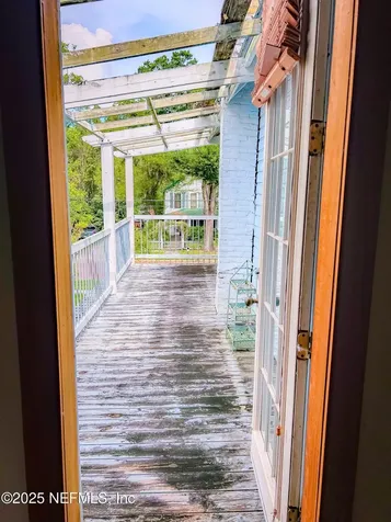 403 N Walnut Street Starke FL 32091
