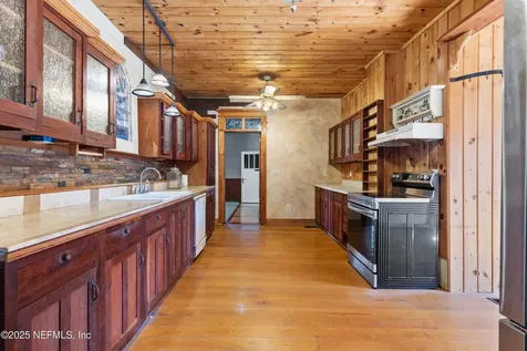 403 N Walnut Street Starke FL 32091