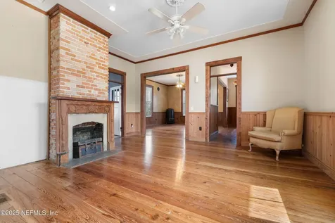 403 N Walnut Street Starke FL 32091