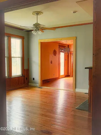 403 N Walnut Street Starke FL 32091