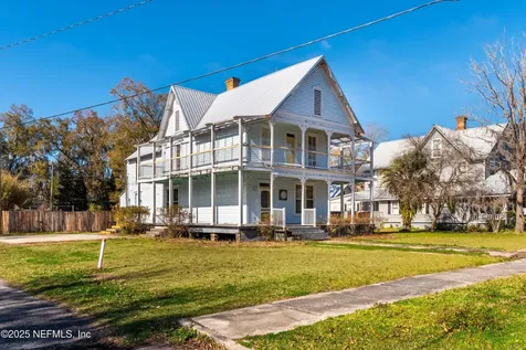 403 N Walnut Street Starke FL 32091