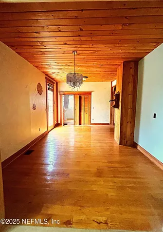 403 N Walnut Street Starke FL 32091
