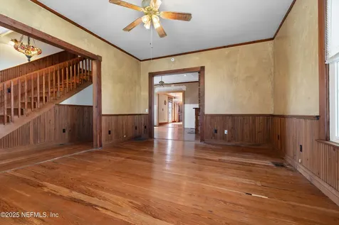 403 N Walnut Street Starke FL 32091