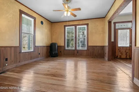 403 N Walnut Street Starke FL 32091