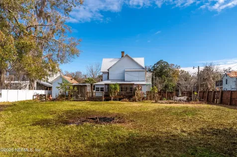 403 N Walnut Street Starke FL 32091