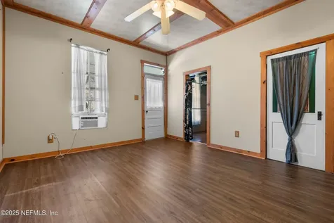 403 N Walnut Street Starke FL 32091