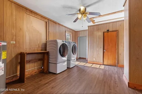 403 N Walnut Street Starke FL 32091