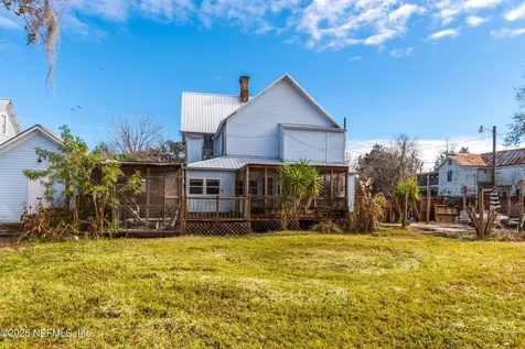 403 N Walnut Street Starke FL 32091