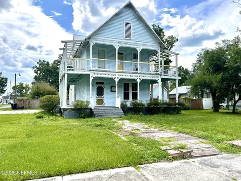 403 N Walnut Street Starke FL 32091