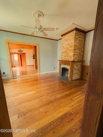 403 N Walnut Street Starke FL 32091