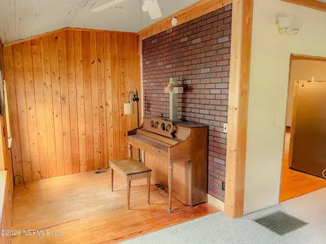 403 N Walnut Street Starke FL 32091