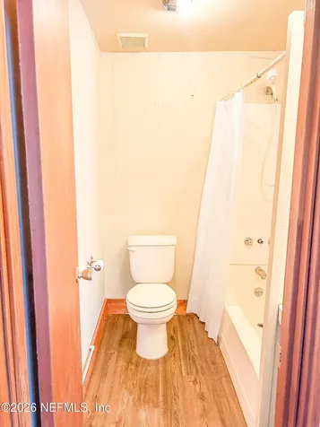 403 N Walnut Street Starke FL 32091
