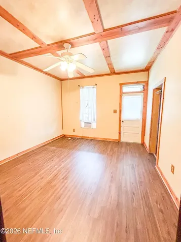 403 N Walnut Street Starke FL 32091