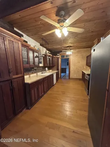 403 N Walnut Street Starke FL 32091