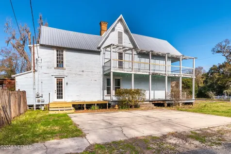 403 N Walnut Street Starke FL 32091