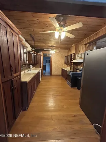 403 N Walnut Street Starke FL 32091