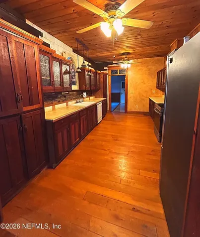403 N Walnut Street Starke FL 32091