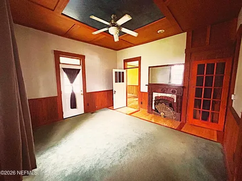 403 N Walnut Street Starke FL 32091