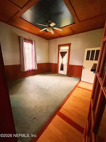 403 N Walnut Street Starke FL 32091