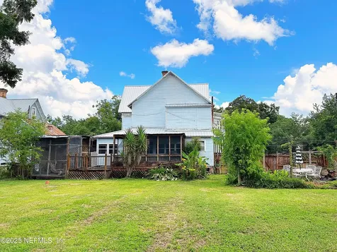 403 N Walnut Street Starke FL 32091