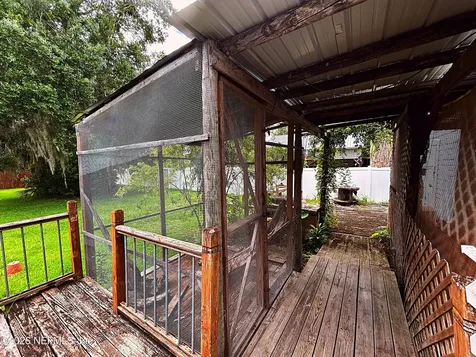 403 N Walnut Street Starke FL 32091