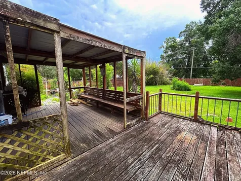 403 N Walnut Street Starke FL 32091
