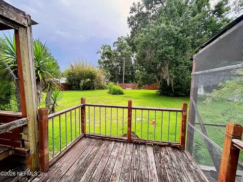 403 N Walnut Street Starke FL 32091