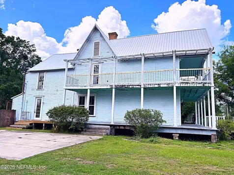 403 N Walnut Street Starke FL 32091