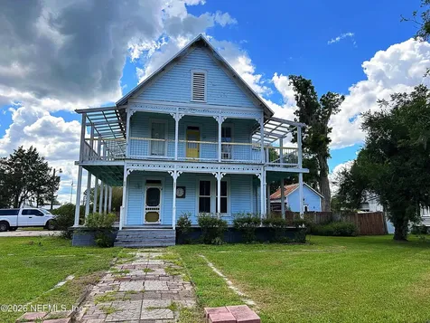 403 N Walnut Street Starke FL 32091