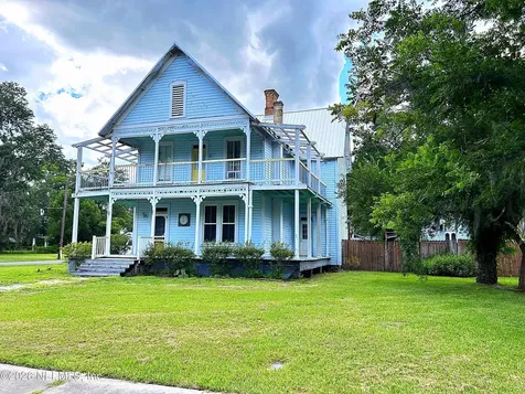 403 N Walnut Street Starke FL 32091