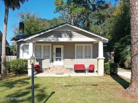 4325 Marquette Avenue Jacksonville FL 32210