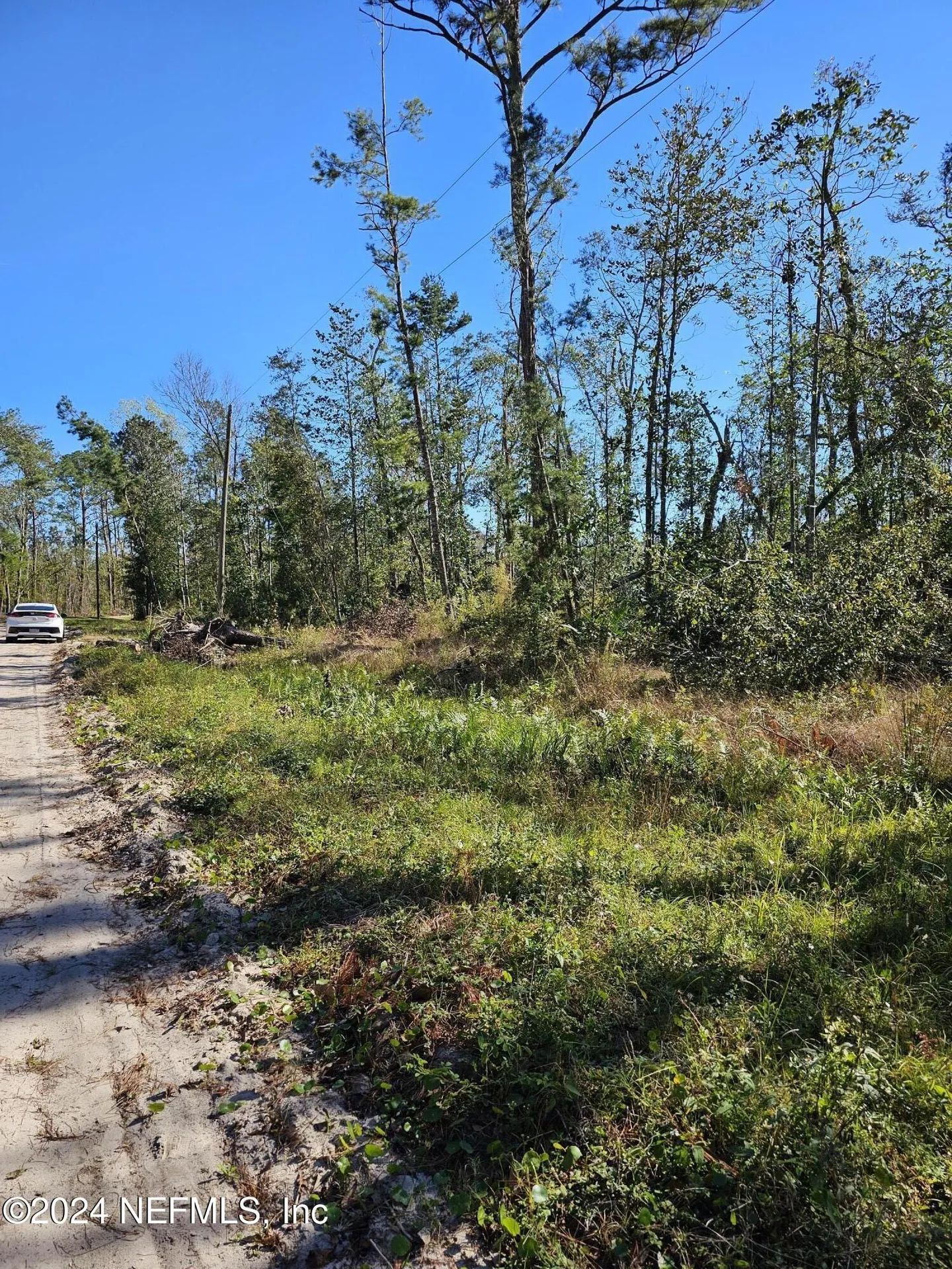 LOT38 N.w. 67th Place Jennings FL 32053
