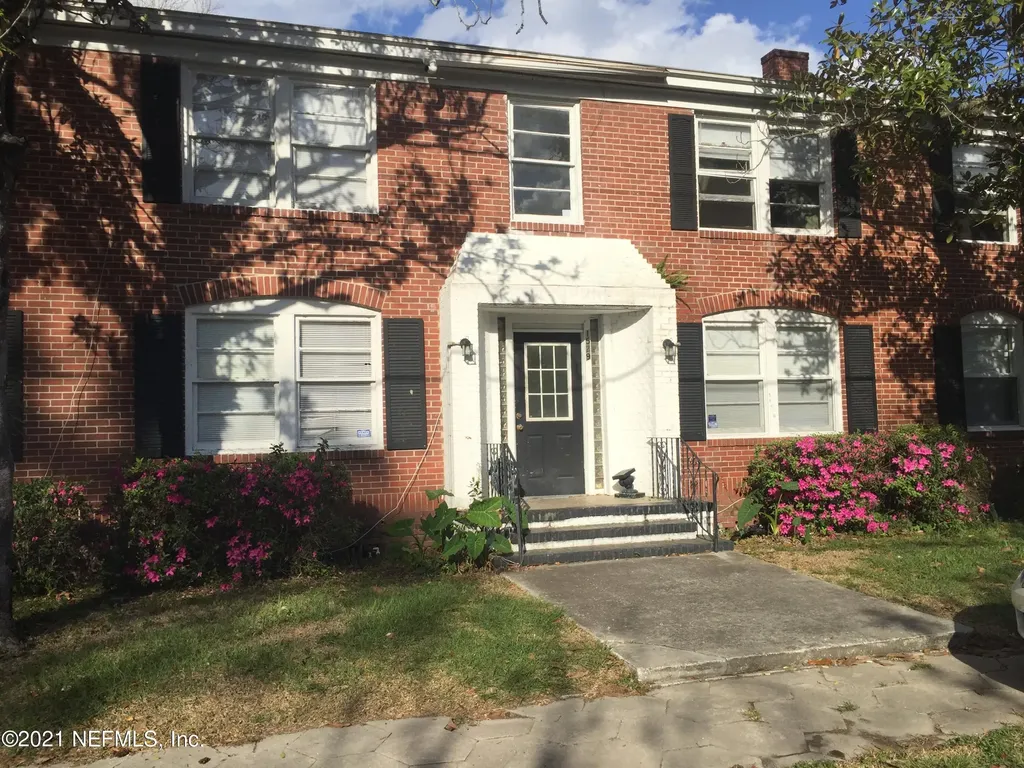 1529 Mcduff Avenue S Jacksonville FL 32205
