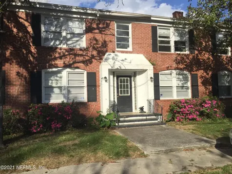 1529 Mcduff Avenue S Jacksonville FL 32205