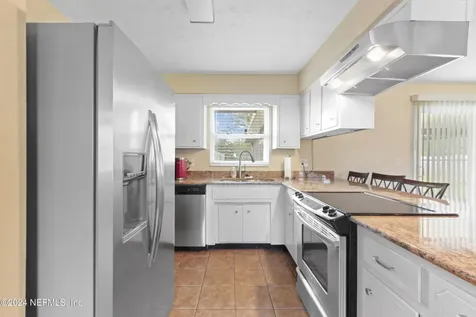 3506 Fortuna Drive Orange Park FL 32065