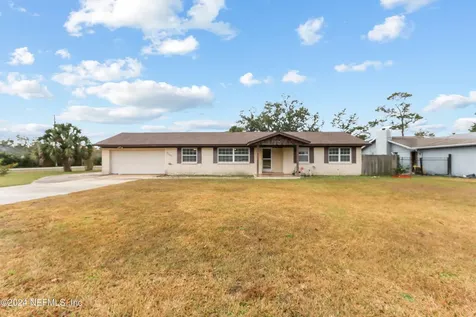 3506 Fortuna Drive Orange Park FL 32065