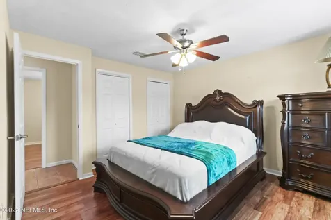 3506 Fortuna Drive Orange Park FL 32065
