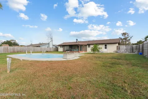 3506 Fortuna Drive Orange Park FL 32065