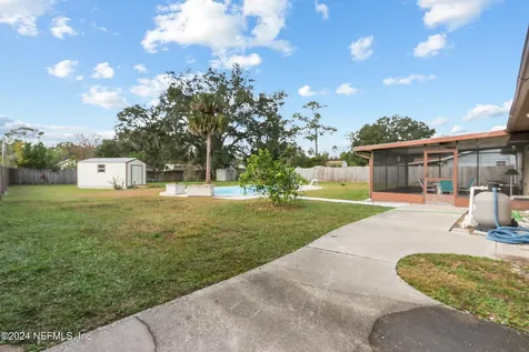 3506 Fortuna Drive Orange Park FL 32065