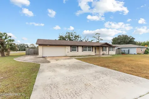 3506 Fortuna Drive Orange Park FL 32065