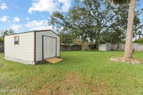 3506 Fortuna Drive Orange Park FL 32065