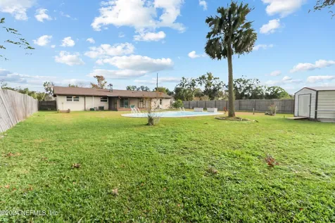 3506 Fortuna Drive Orange Park FL 32065