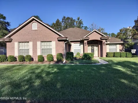 2546 Willow Creek Drive Fleming Island FL 32003